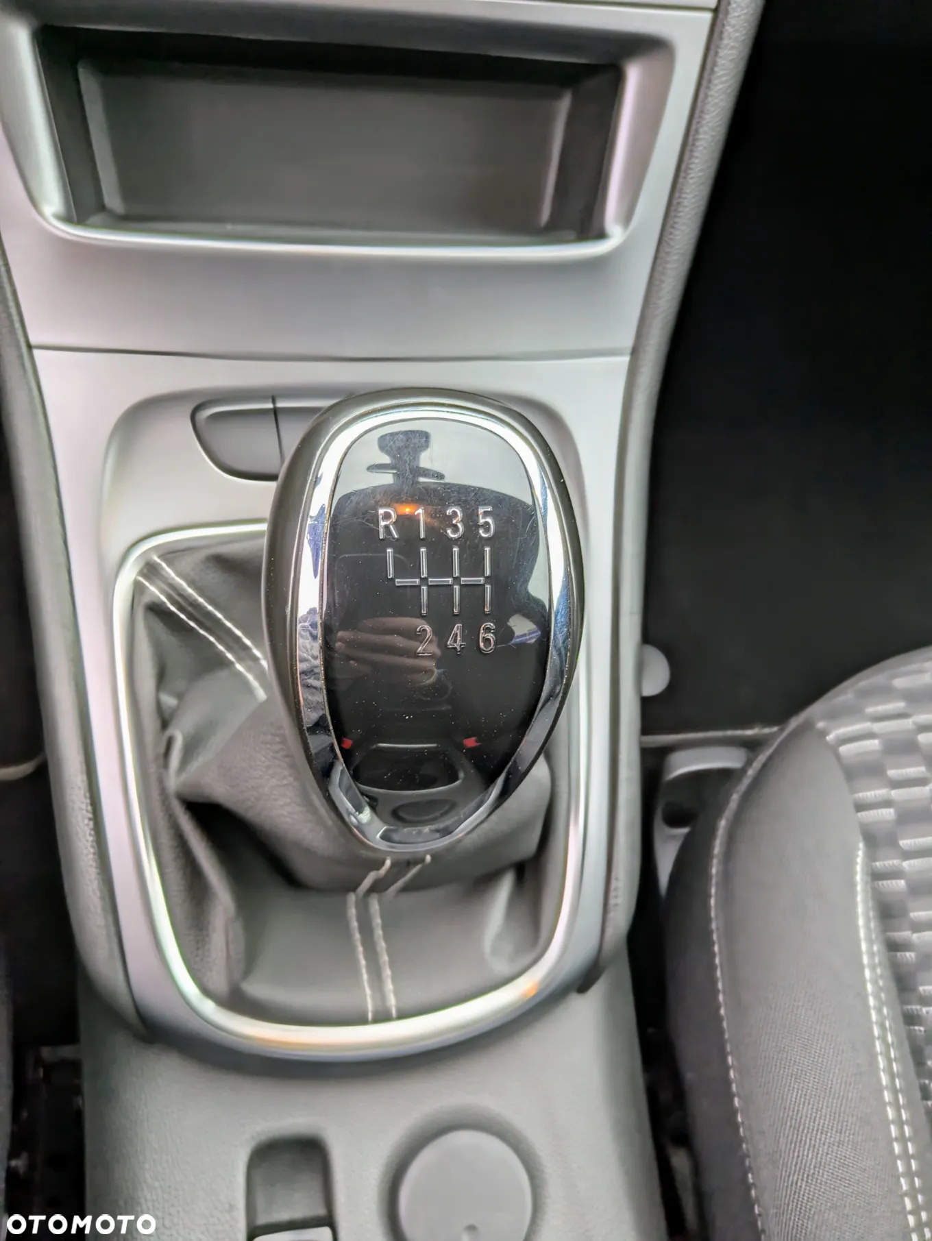 Opel Astra 1.6 CDTI Sports Tourer Active - 28