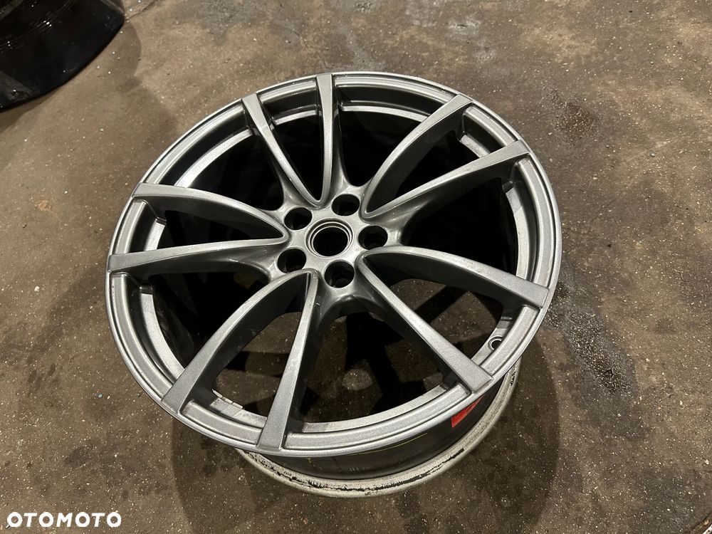 Ferrari F430 Scuderia Felga 10J x 19 ET 38 238194 1szt - 2