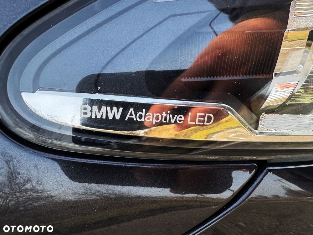 BMW Seria 5 530d xDrive Sport-Aut Luxury Line - 10