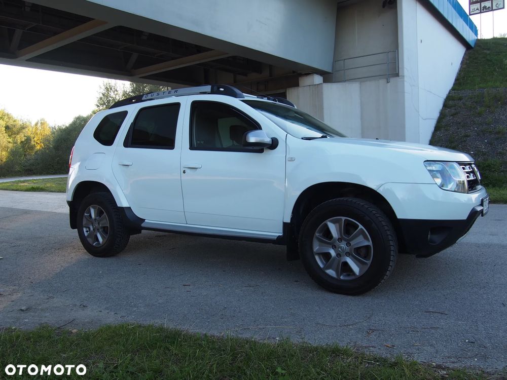 Dacia Duster 1.2 TCe Prestige - 13