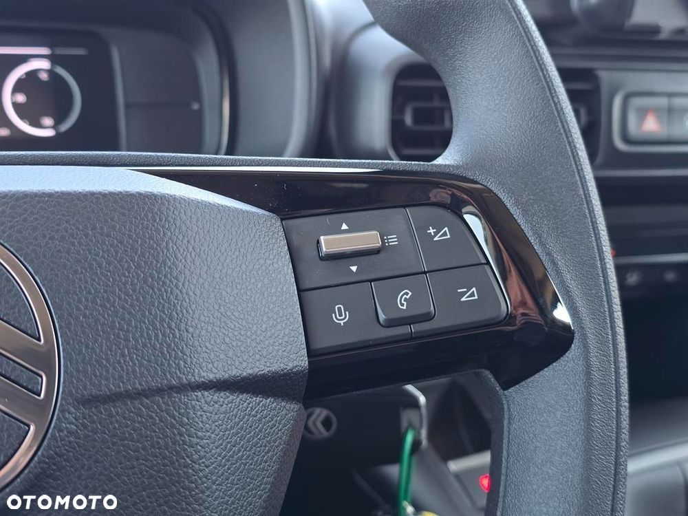 Citroën Berlingo Van 1.2 PureTech M S&S - 14