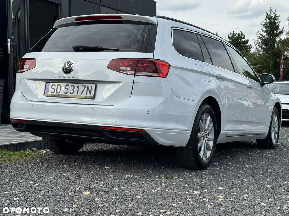 Volkswagen Passat 1.5 TSI EVO Business - 6