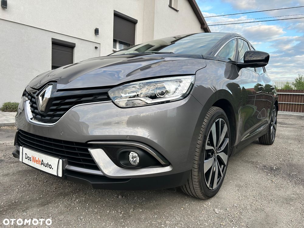 Renault Scenic - 38