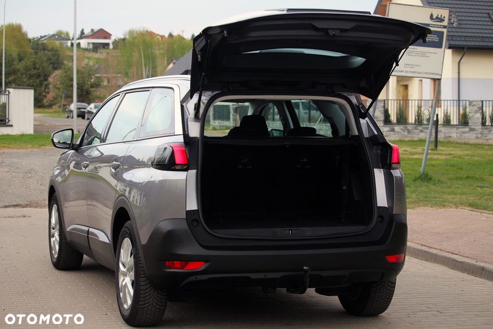 Peugeot 5008 HDI 115 Active - 12
