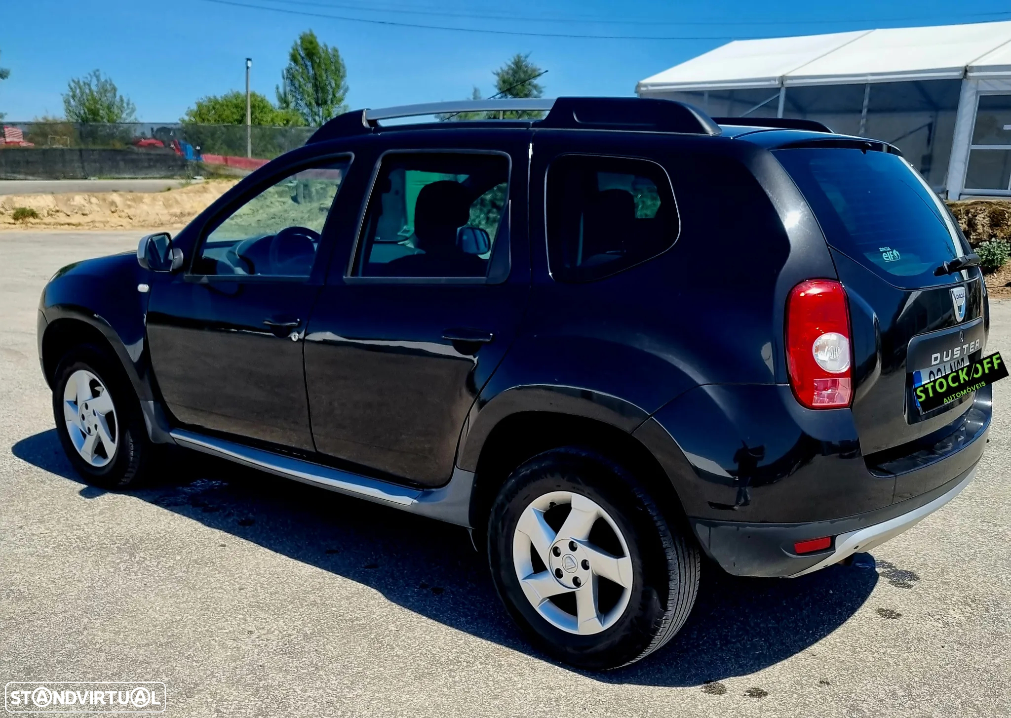 Dacia Duster - 12