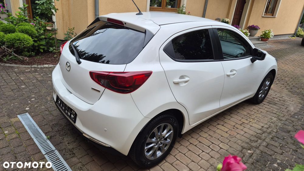 Mazda 2 1.5 Skyenergy - 6