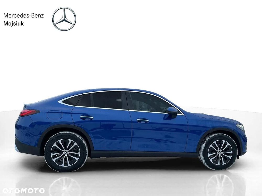 Mercedes-Benz GLC - 9