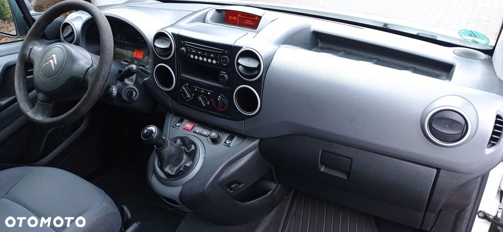 Citroën Berlingo - 6