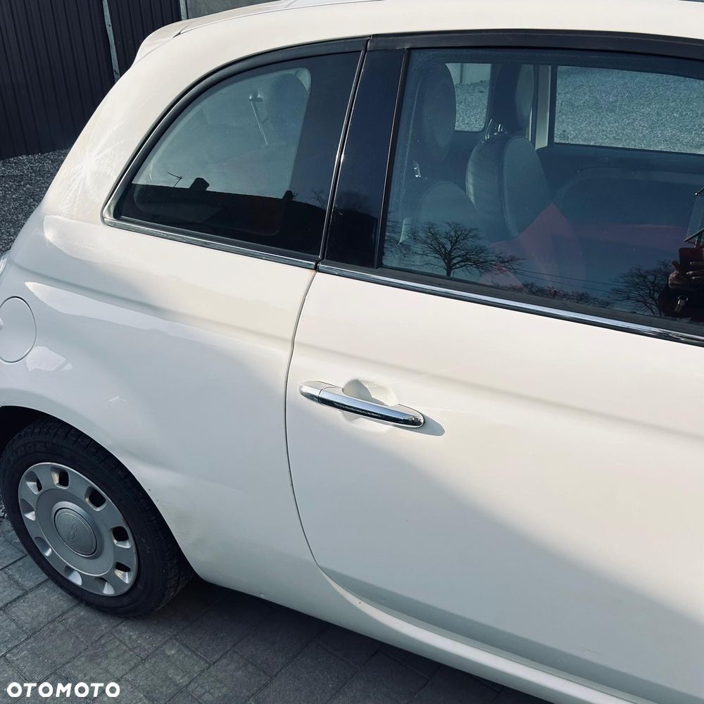 Fiat 500 - 5
