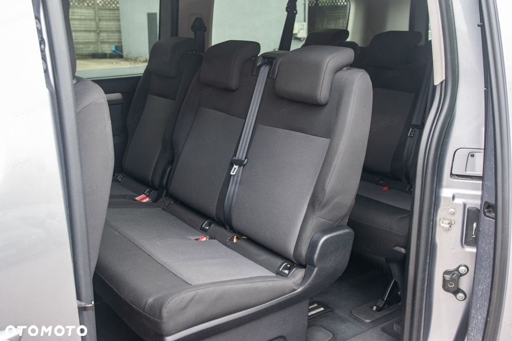 Citroën SpaceTourer XL L2H1 Business EAT8 2.0 180KM - 29