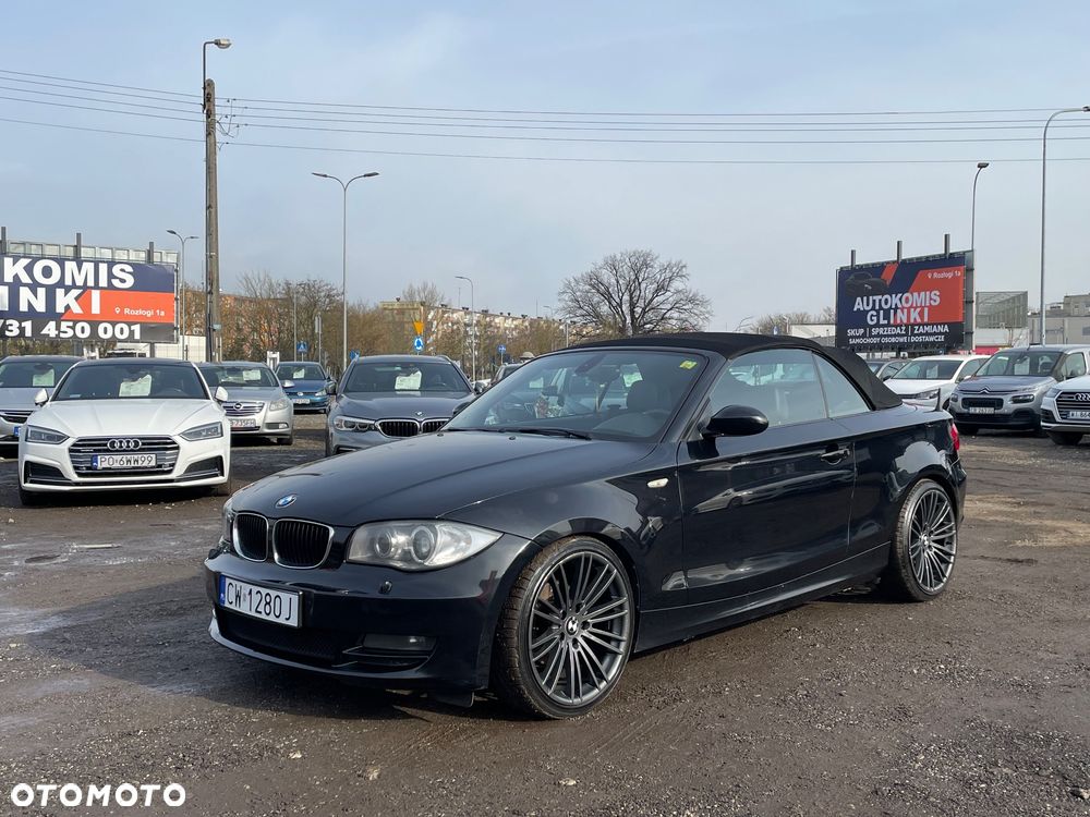 BMW Seria 1 118i Edition Sport - 8