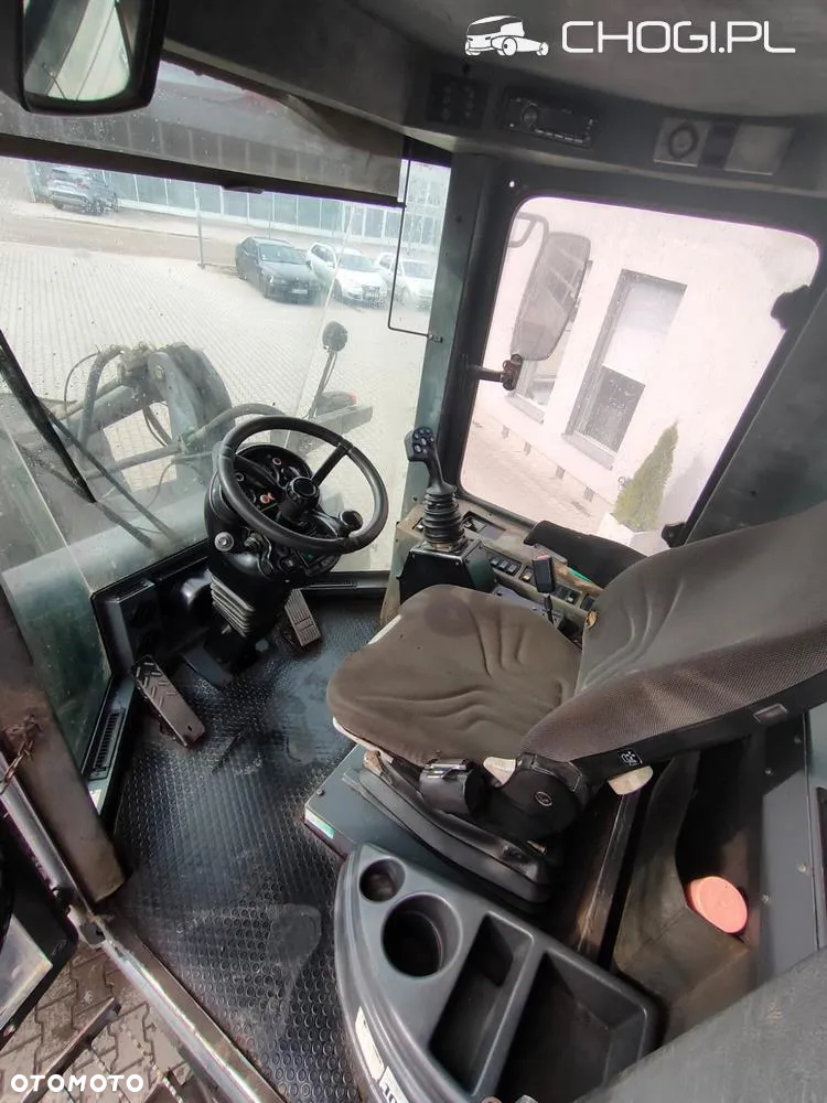 Terex TL420 - 9