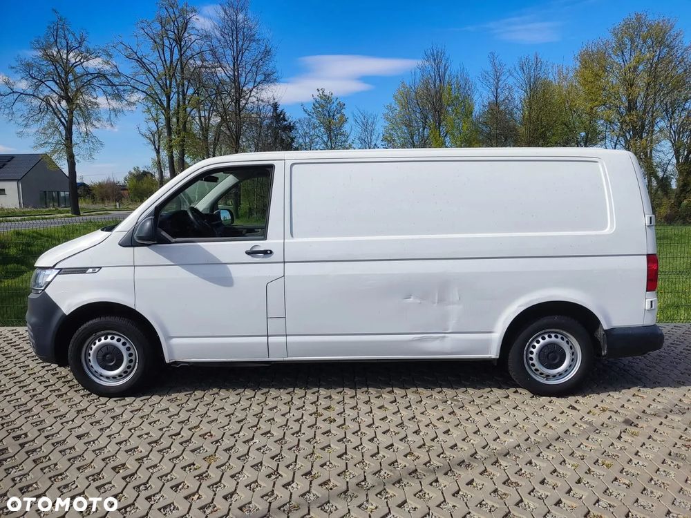 Volkswagen T6 - 7