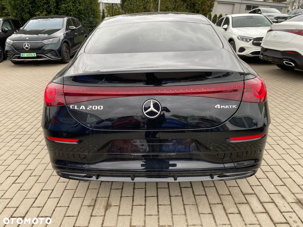 Mercedes-Benz CLA - 3