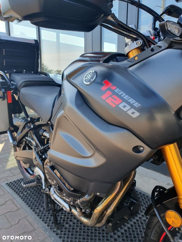 Yamaha Super Tenere - 25