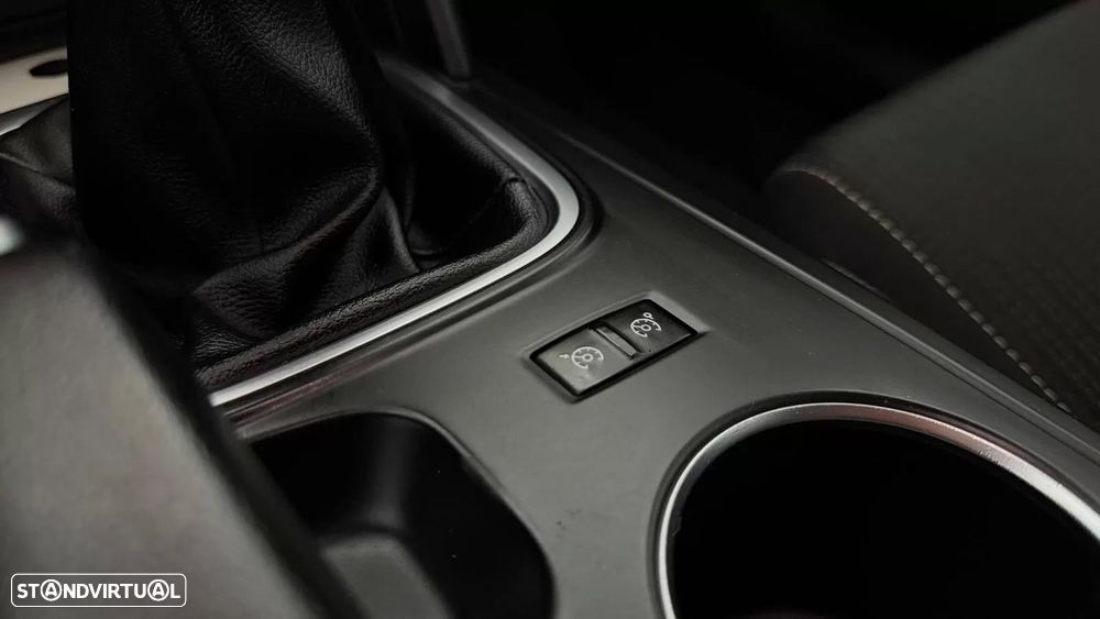 Renault Mégane Sport Tourer 1.5 dCi Confort - 17