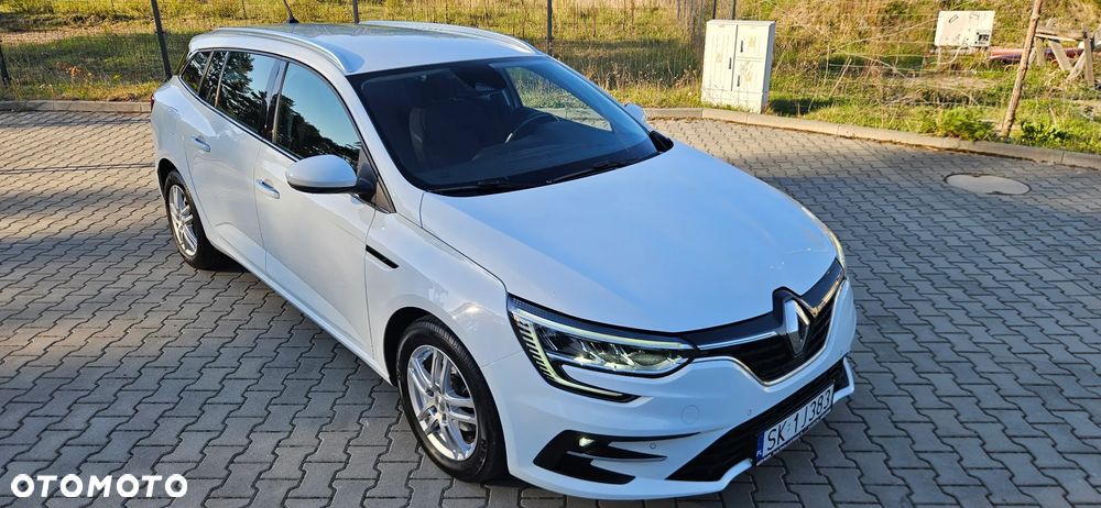 Renault Megane - 2