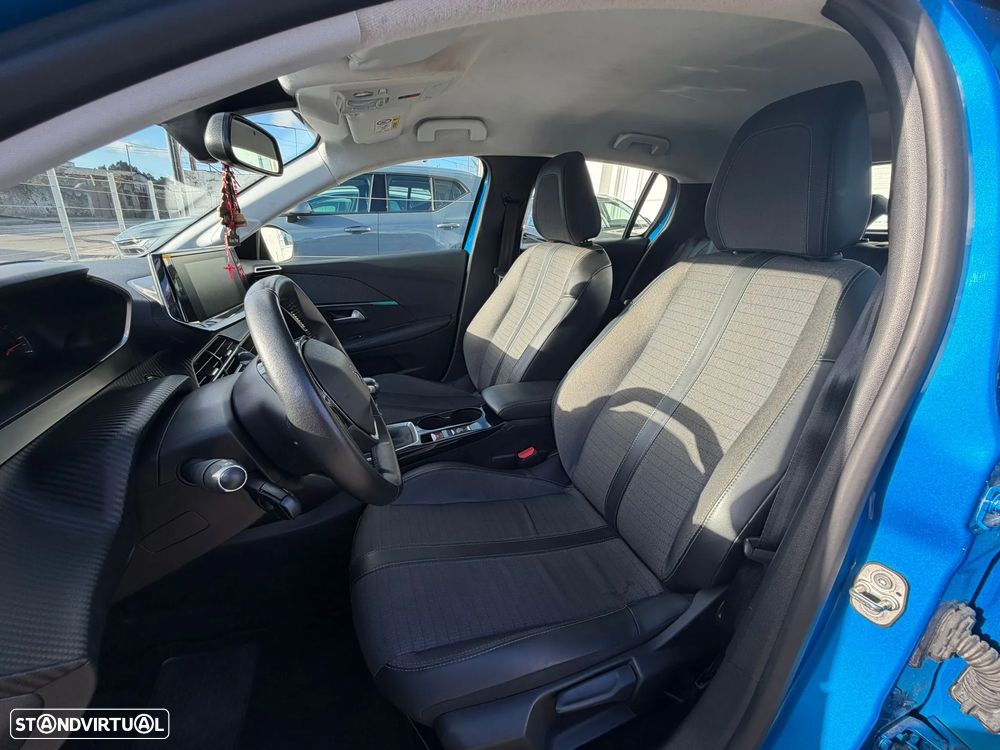Peugeot 208 PureTech 100 Allure Pack - 9