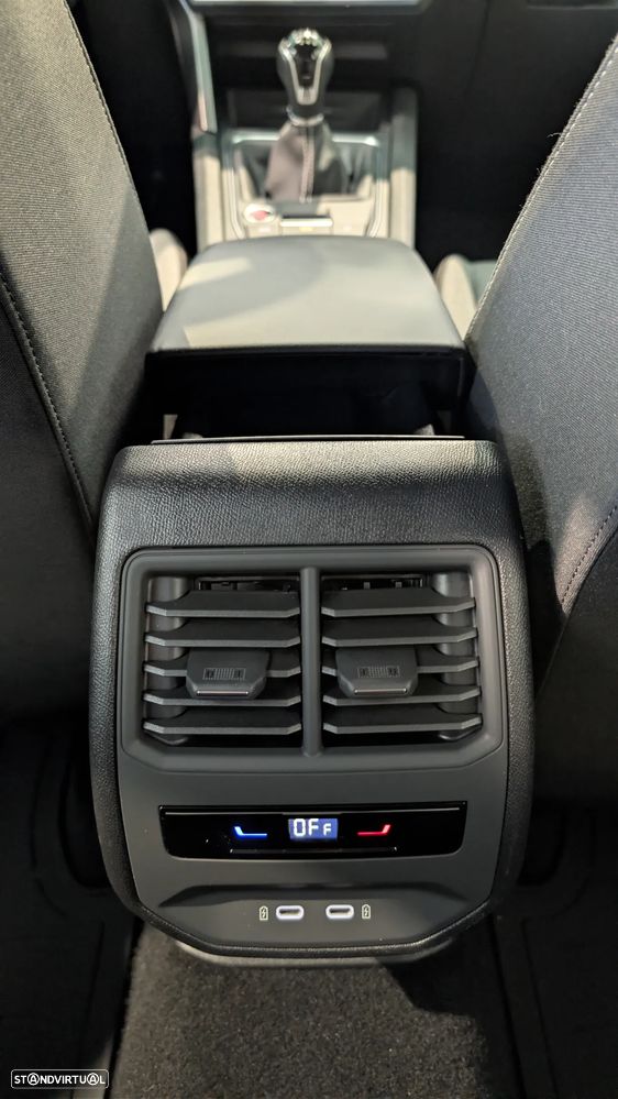 SEAT Leon ST 2.0 TDI Style - 17