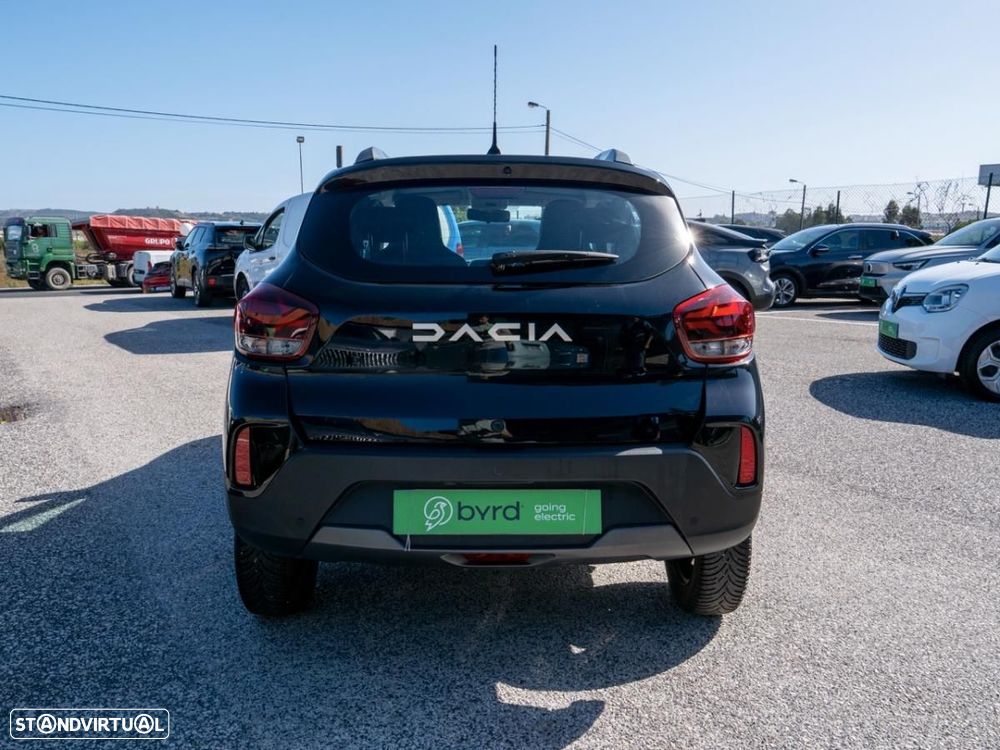 Dacia Spring Electric 45 Expression - 11