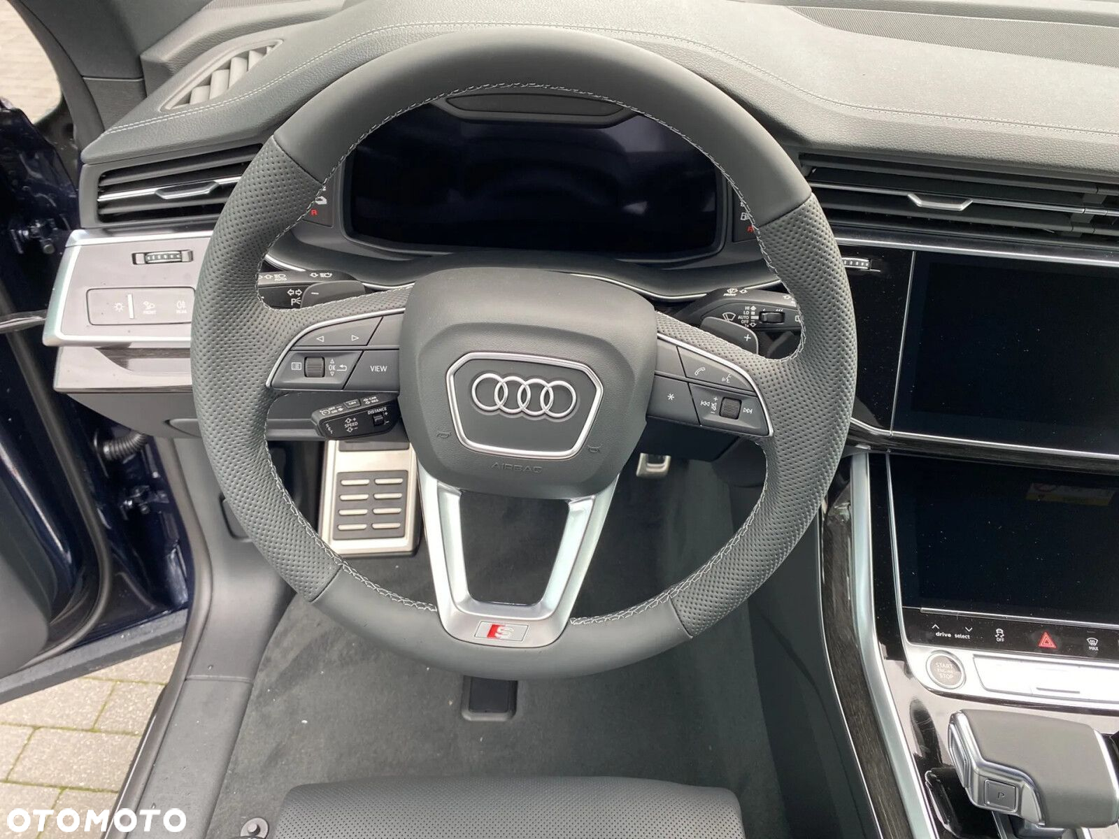 Audi Q8 - 22