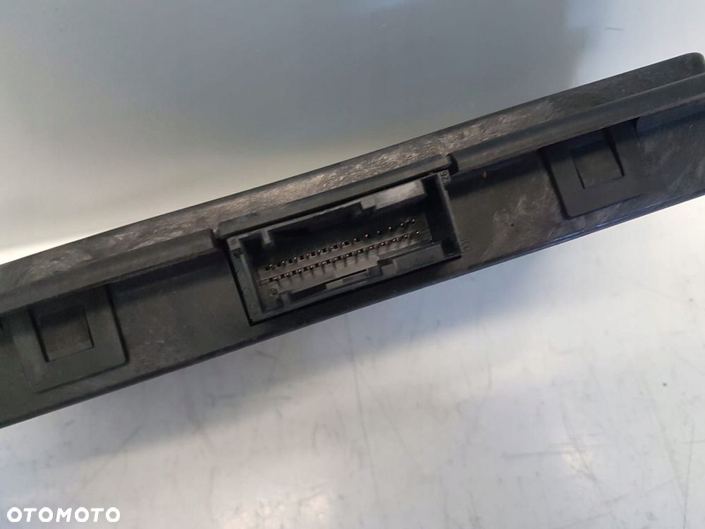 BMW 1 E87 MODUŁ STEROWNIK ŚWIATEŁ 9240533 - 12