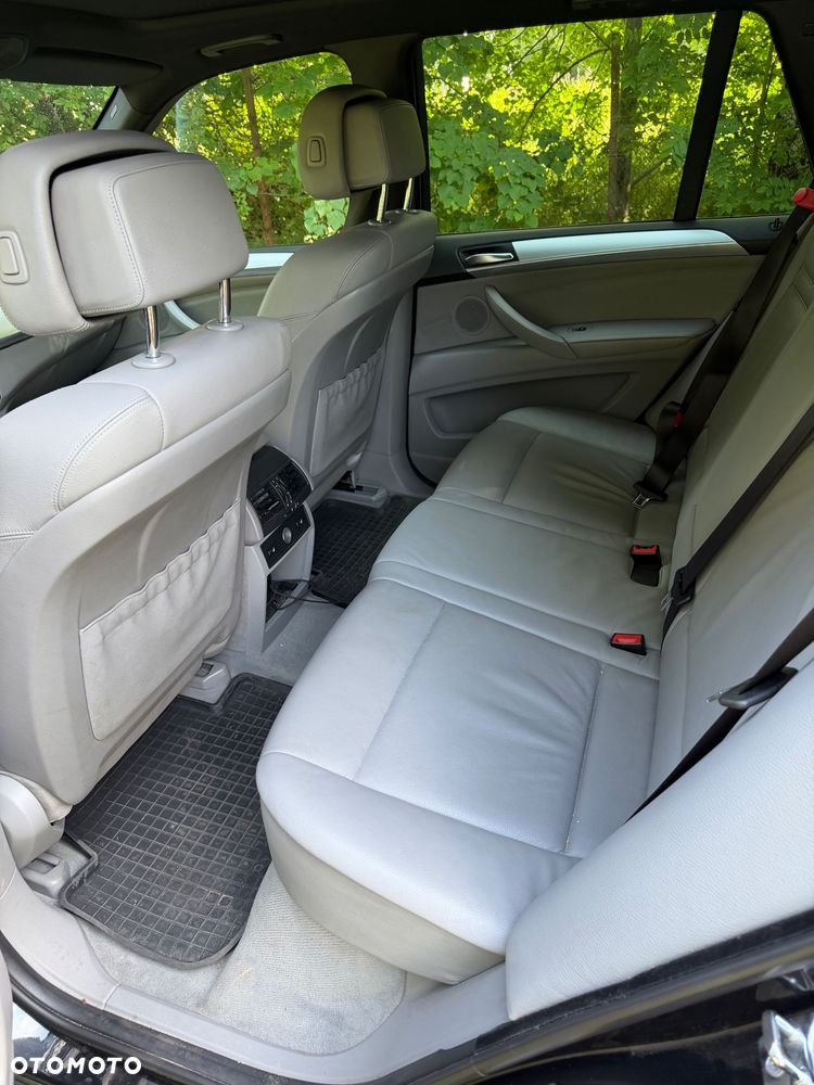 BMW X5 - 9