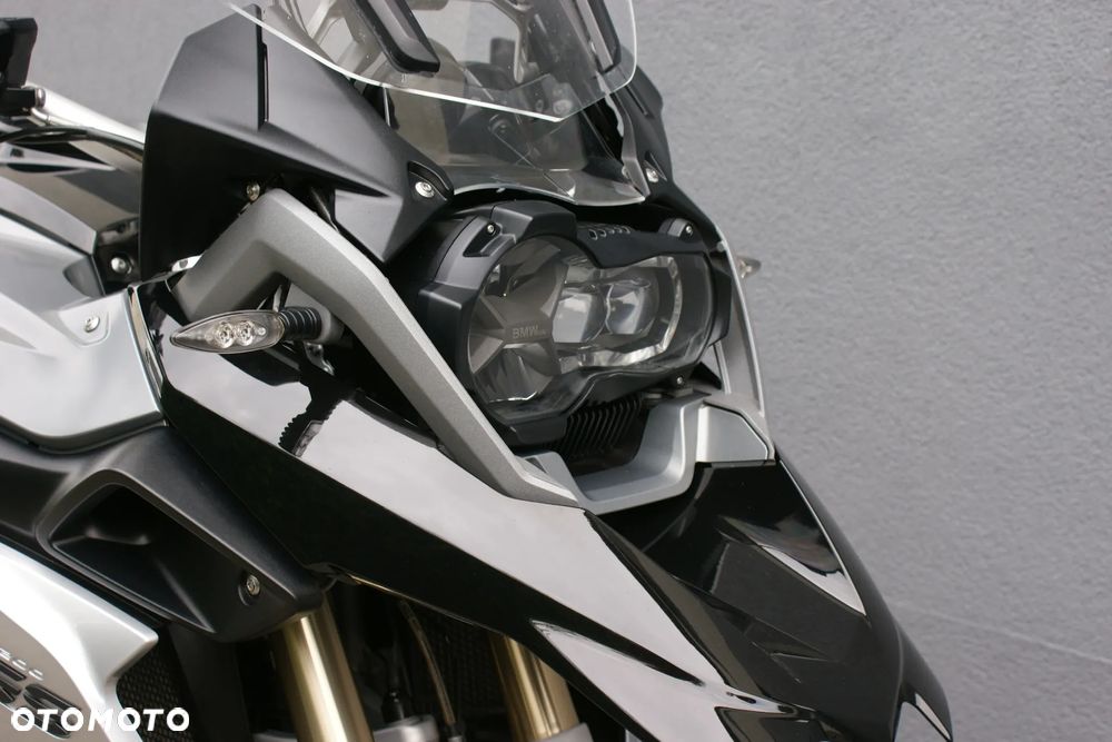 BMW GS - 20