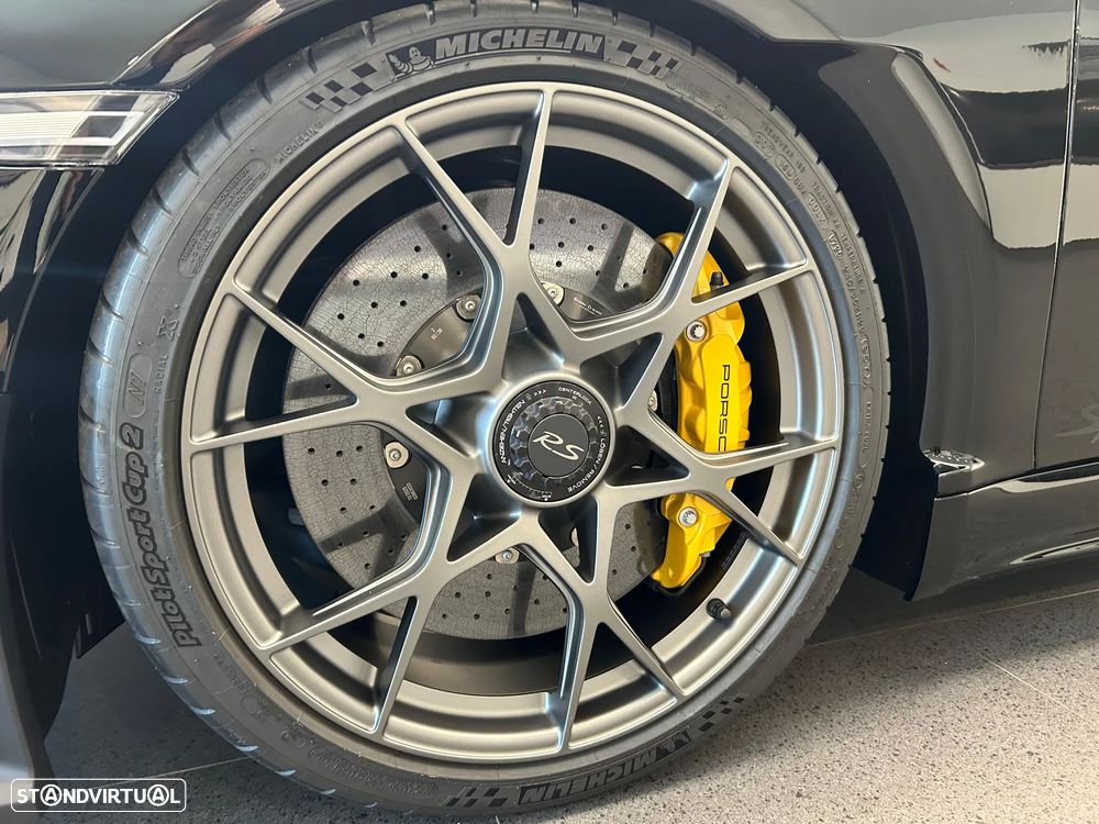Porsche 718 - 17