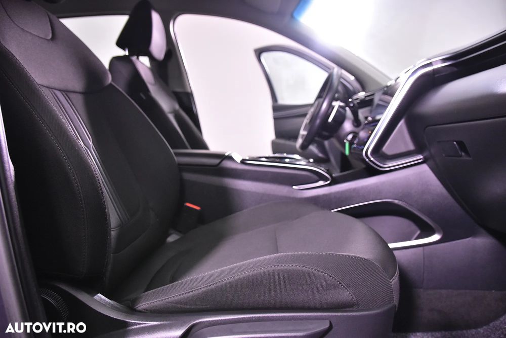 Hyundai Tucson - 12