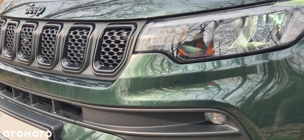 Jeep Compass - 9