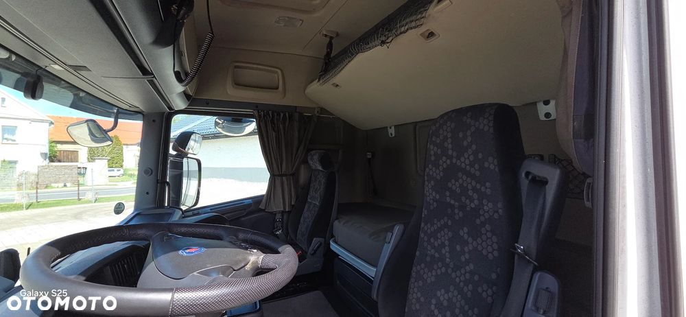 Scania R450 - 17