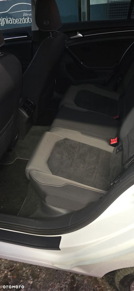 Volkswagen Golf VII 1.4 TSI BMT Highline DSG - 6