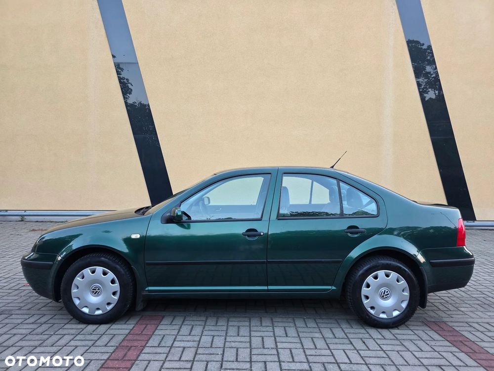 Volkswagen Bora - 12