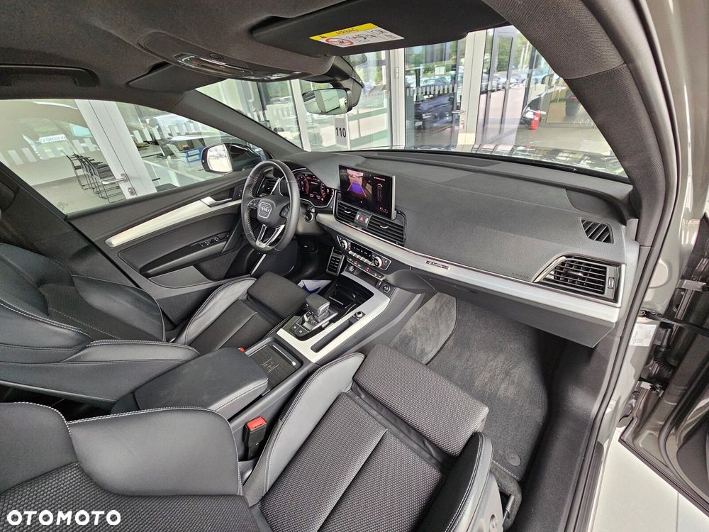 Audi Q5 - 38