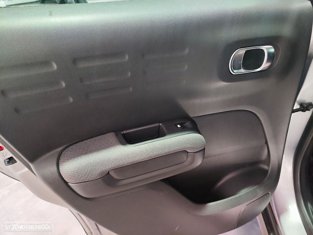 Citroën C3 Aircross 1.2 PureTech Plus - 26