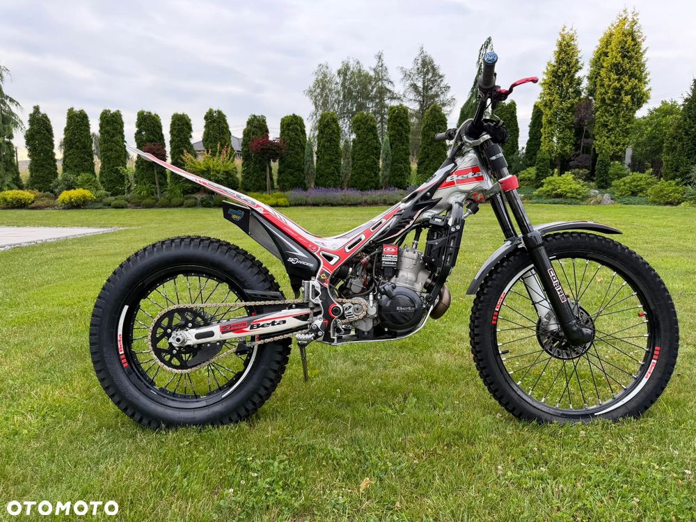 Beta Evo - 1