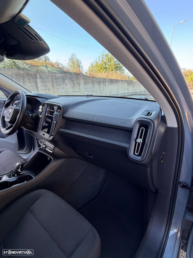 Volvo XC 40 1.5 T2 Core Auto - 19