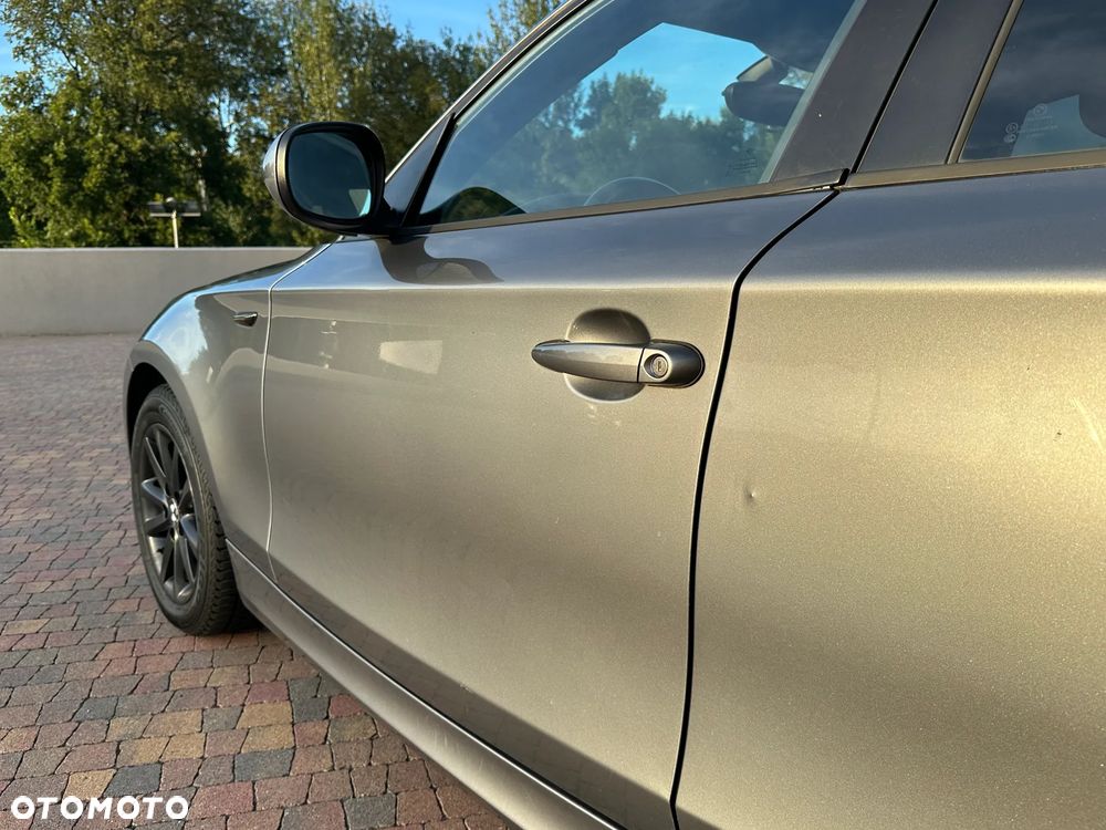 BMW Seria 1 116d Urban Line - 32