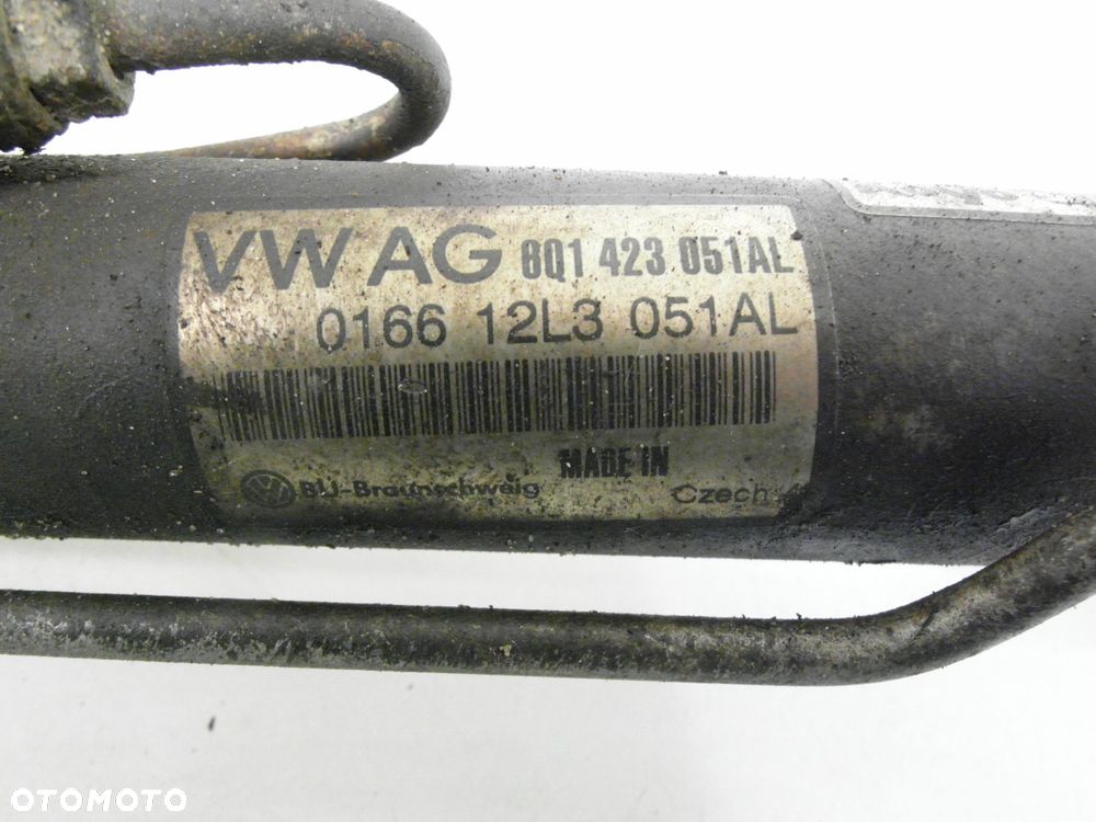 MAGLOWNICA SKODA FABIA I 6Q1423055N 8Q1423051AL 6Q1423105VW - 9