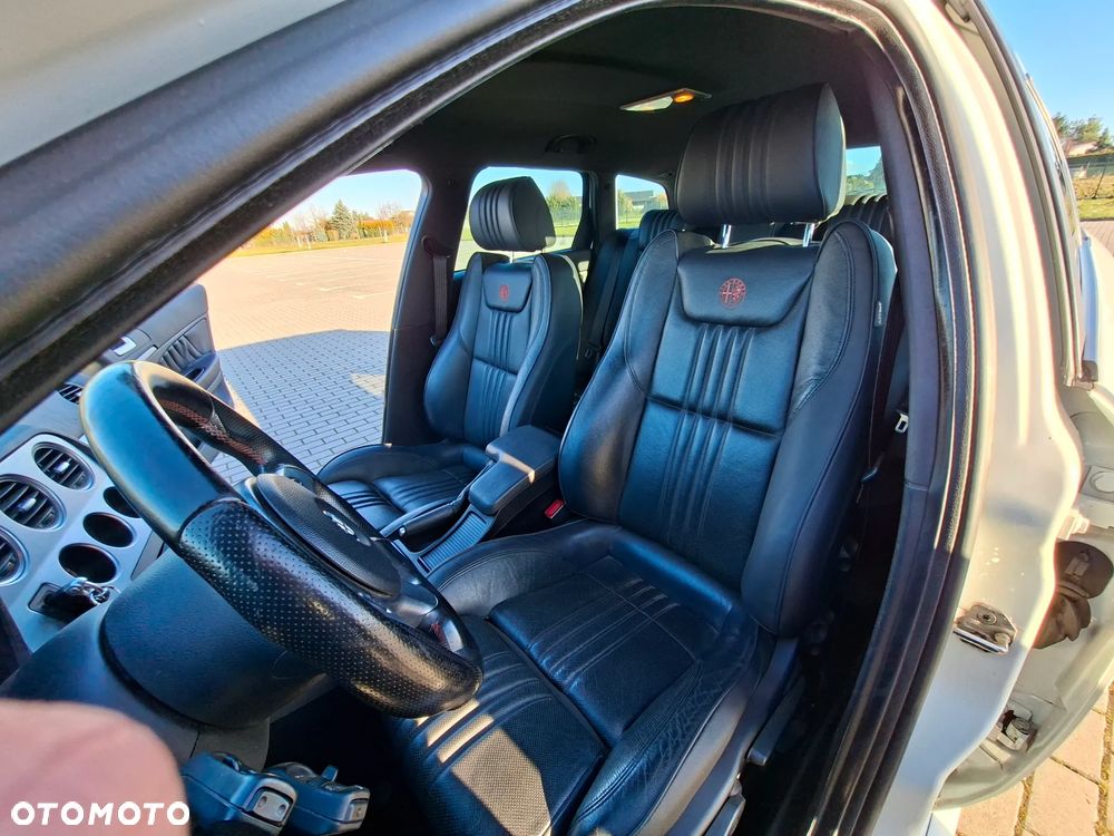 Alfa Romeo 159 1750TBi Sport Plus - 25