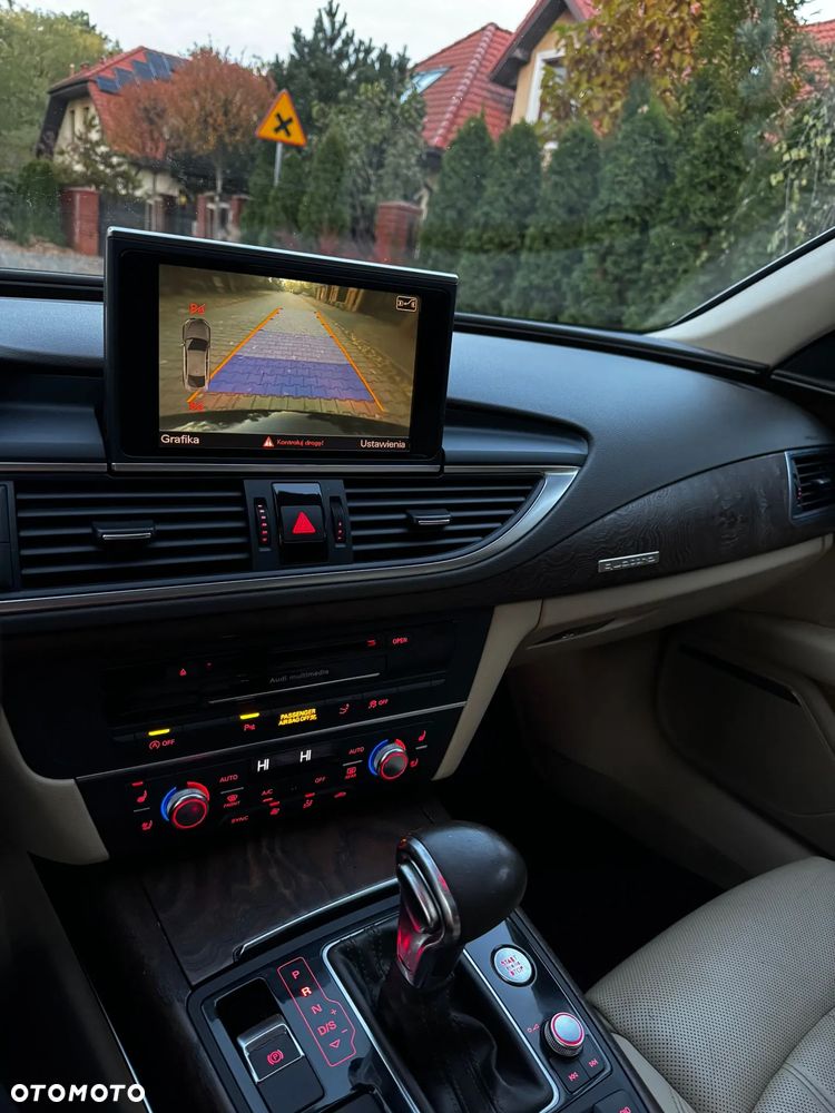 Audi A7 Sportback 3.0 TFSI Quattro S tronic - 31