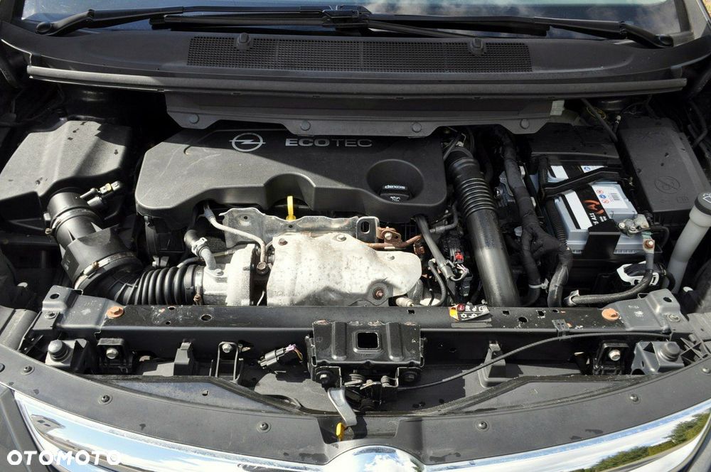 Opel Zafira - 40