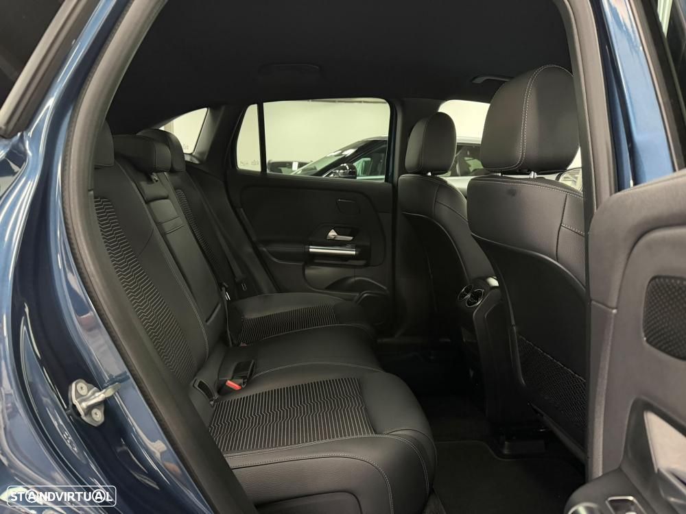 Mercedes-Benz EQA 250 Progressive - 50