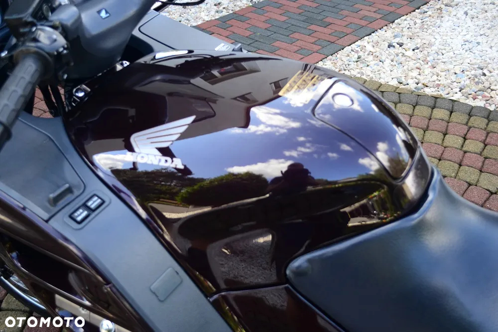 Honda ST - 32