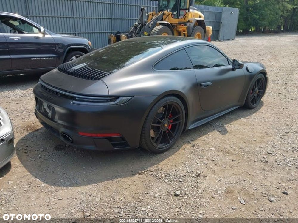Porsche 911 - 5