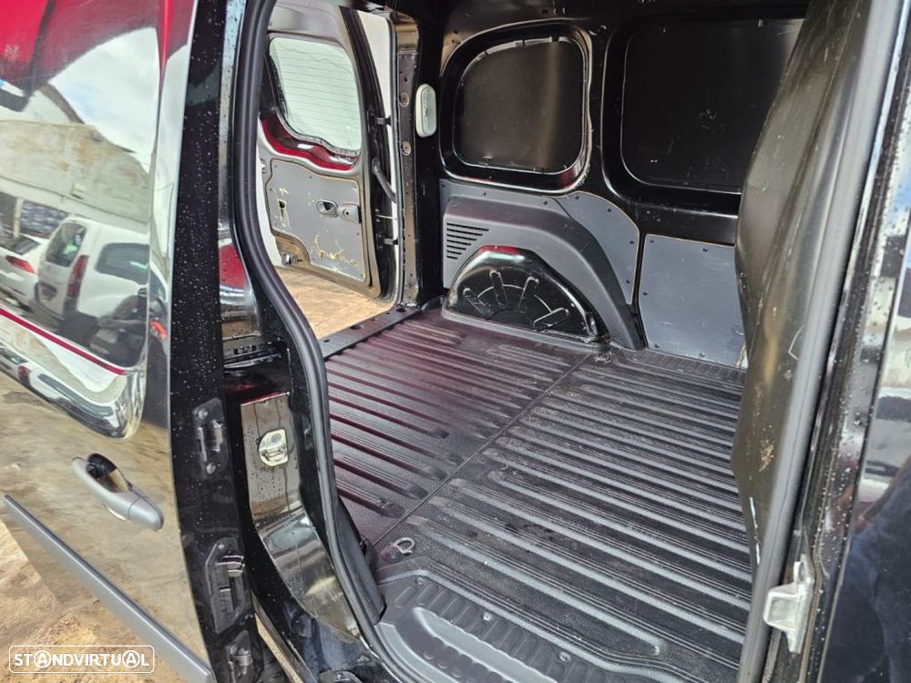 Renault kangoo 3 lug iva dedutivel - 15