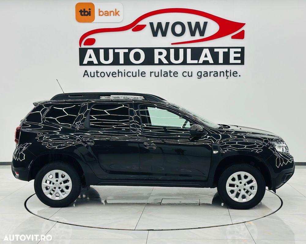 Dacia Duster TCe 90 2WD Essential - 33