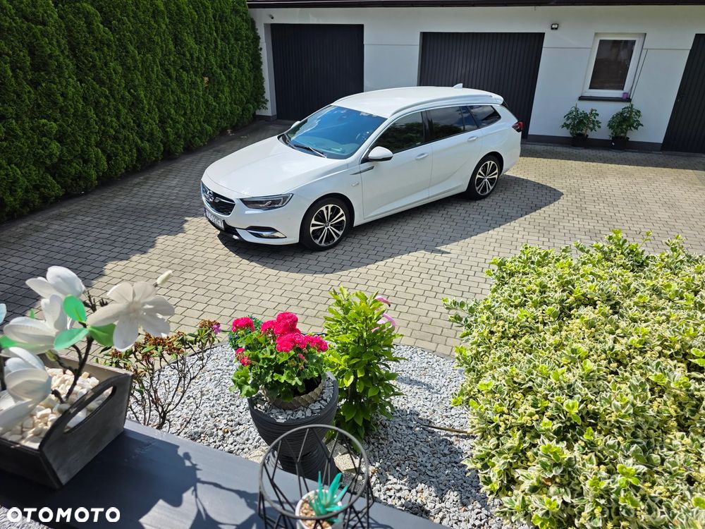 Opel Insignia 2.0 Ultimate Exclusive - 1