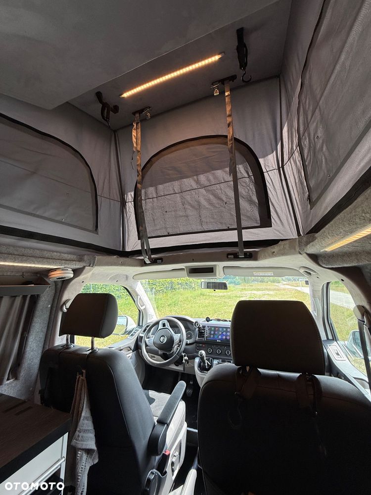 Volkswagen California - 34